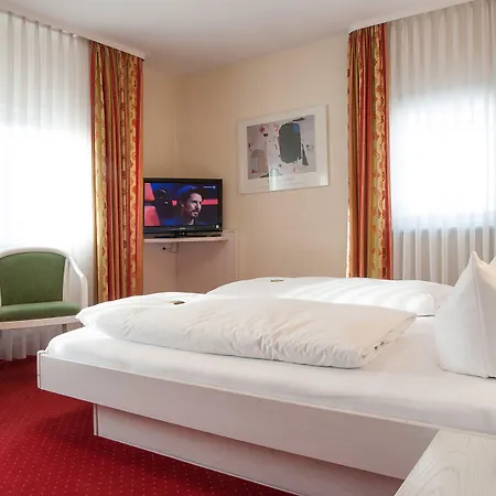 - Restaurant Hirsch Heimsheim