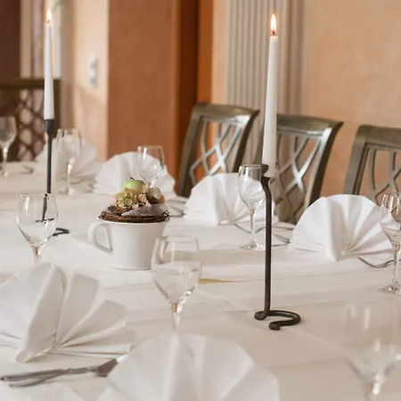 - Restaurant Hirsch Отель Heimsheim