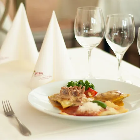 - Restaurant Hirsch Hotel Heimsheim