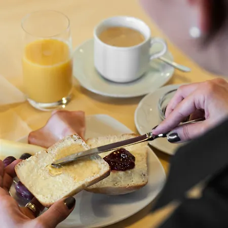 - Restaurant Hirsch Отель Heimsheim