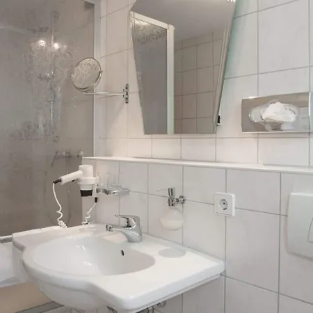 Hotel - Restaurant Hirsch Heimsheim