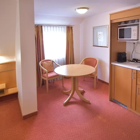 Hotel - Restaurant Hirsch Heimsheim