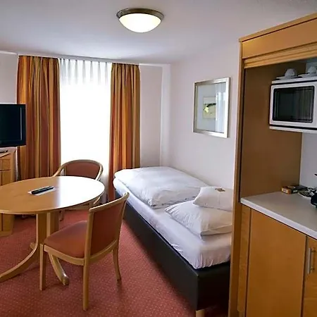 Hotel - Restaurant Hirsch Heimsheim