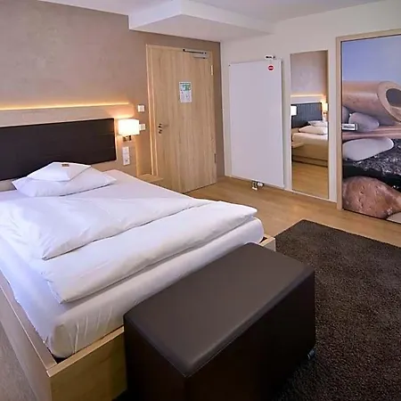 Hotel - Restaurant Hirsch