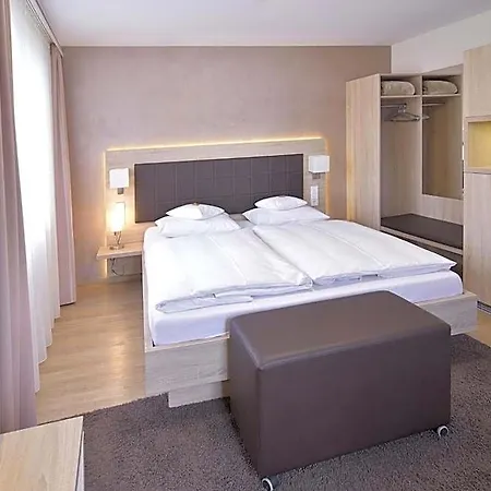 Hotel - Restaurant Hirsch Heimsheim