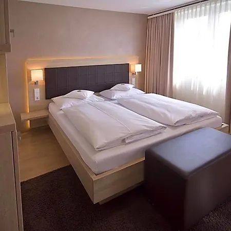 Hotel - Restaurant Hirsch Heimsheim