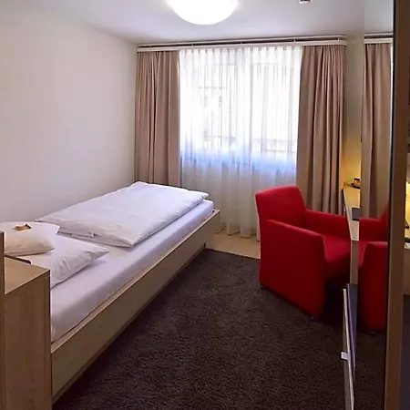 Hotel - Restaurant Hirsch Heimsheim