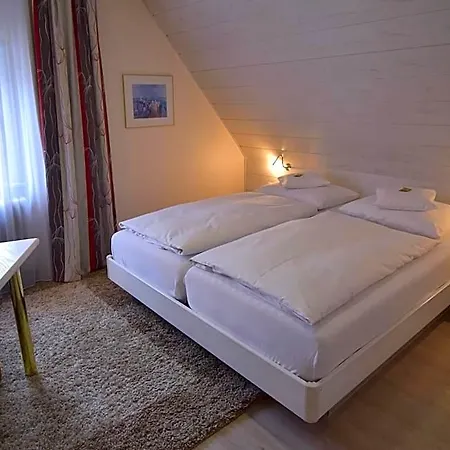 - Restaurant Hirsch 3*