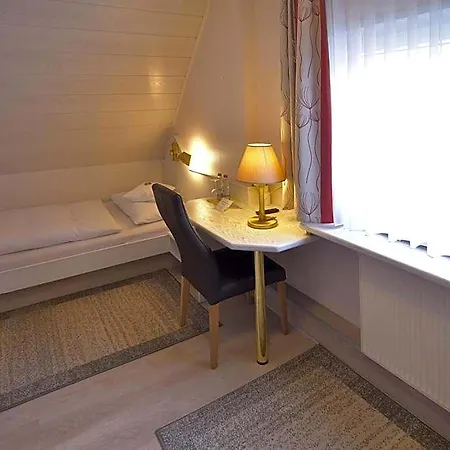 Hotel - Restaurant Hirsch Heimsheim