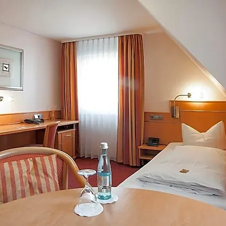Hotel - Restaurant Hirsch