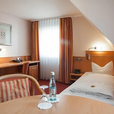 Hotel - Restaurant Hirsch Heimsheim