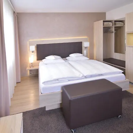 Hotel - Restaurant Hirsch Heimsheim