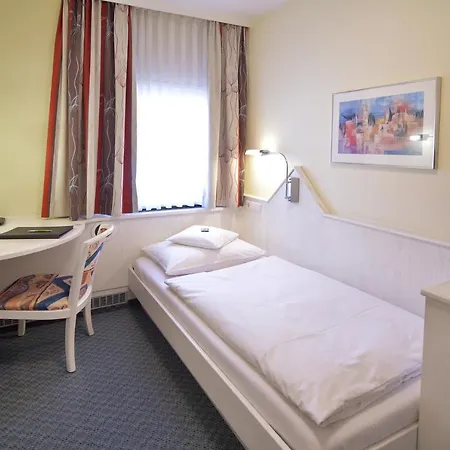 - Restaurant Hirsch 3*