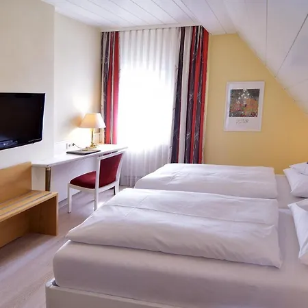 - Restaurant Hirsch 3*