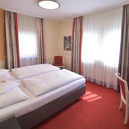 - Restaurant Hirsch Heimsheim