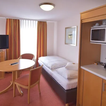 Hotel - Restaurant Hirsch Heimsheim