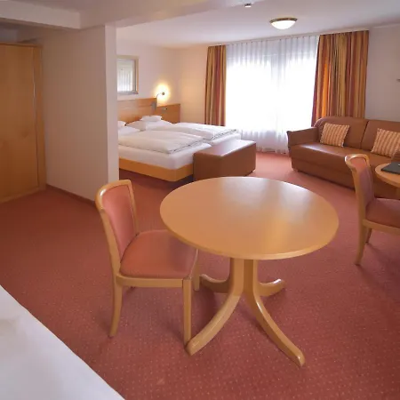Hotel - Restaurant Hirsch Heimsheim