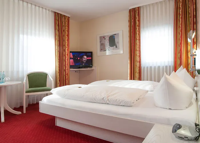 - Restaurant Hirsch Heimsheim