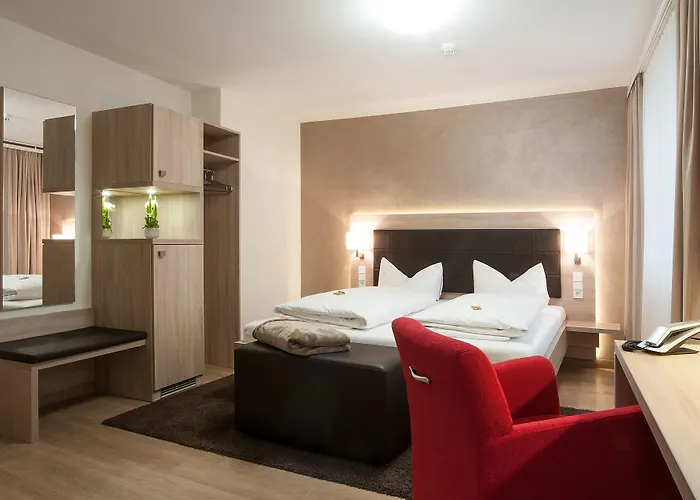 - Restaurant Hirsch 3* Heimsheim