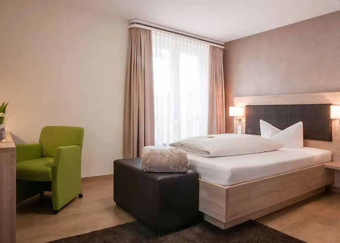 Hotel - Restaurant Hirsch Heimsheim