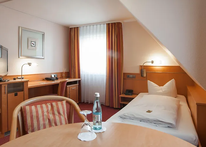 - Restaurant Hirsch Heimsheim