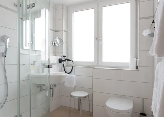 - Restaurant Hirsch Heimsheim