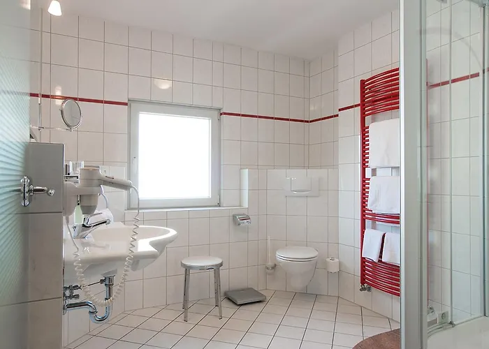 - Restaurant Hirsch Hotel 3*