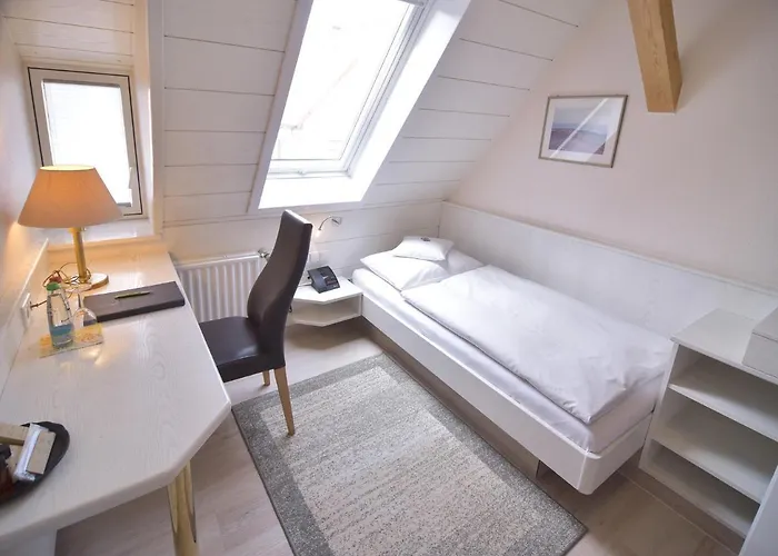 - Restaurant Hirsch Hotel 3*