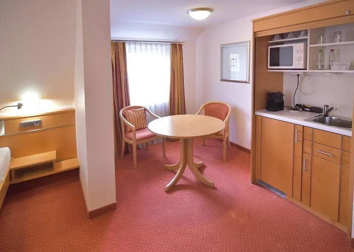 Hotel - Restaurant Hirsch Heimsheim