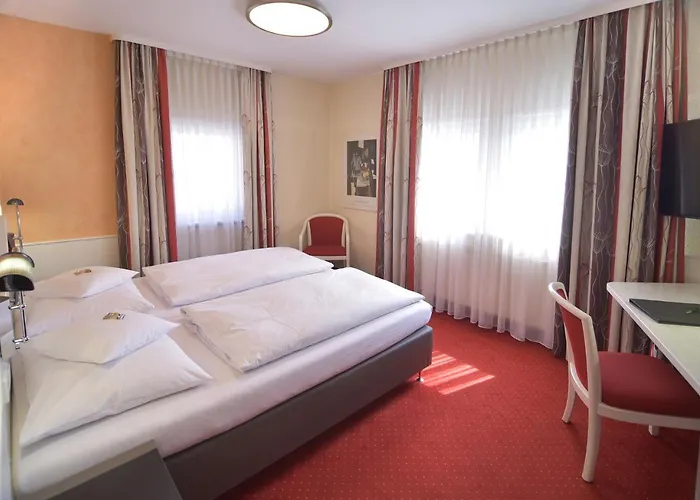 - Restaurant Hirsch Heimsheim