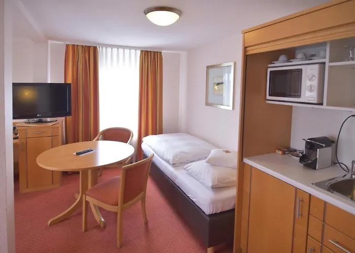 Hotel - Restaurant Hirsch Heimsheim