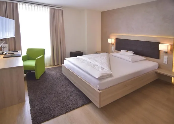 Hotel - Restaurant Hirsch